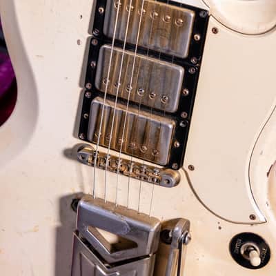 1961 Gibson Les Paul Custom image 6