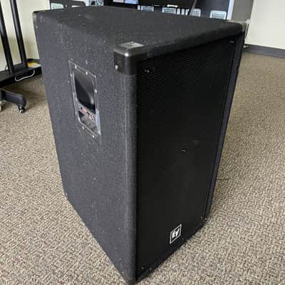 Electro Voice T251 Passive Speakers image 1