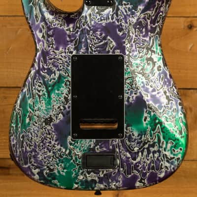James Tyler Guitars | Studio Elite HDX - Alien Guano Bild 2