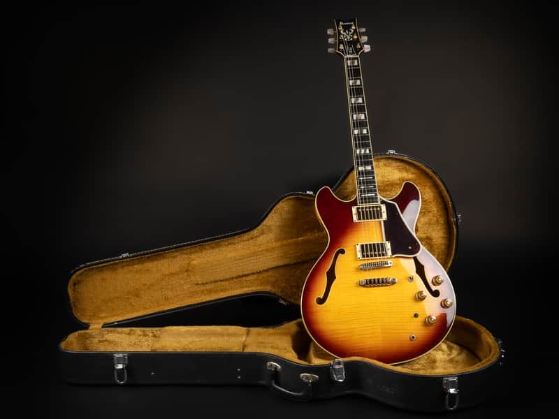 Ibanez AS200 Artstar | Reverb