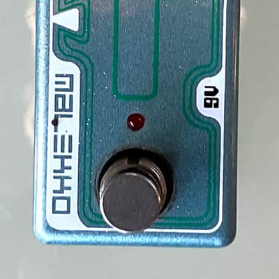 Malekko Trem Omicron Analog Tremolo | Reverb