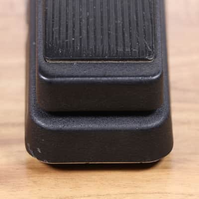 Dunlop GCB95 Cry Baby Standard Wah 1982 - Present - Black image 4