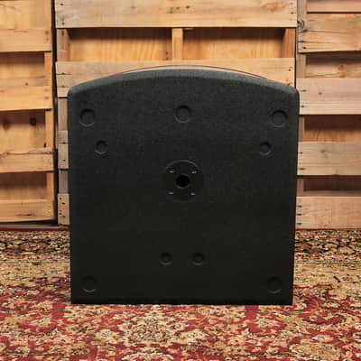 Mackie S410 4x10 Precision Passive Subwoofer 2000's image 7