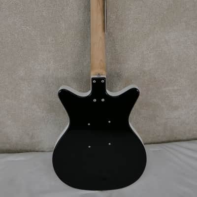 Danelectro Stock 59 - Black image 9