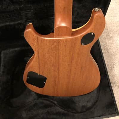 PRS 594 McCarty 2017 Black image 3