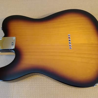 Fender Vintera '50s Telecaster with Maple Fretboard (2022) image 11