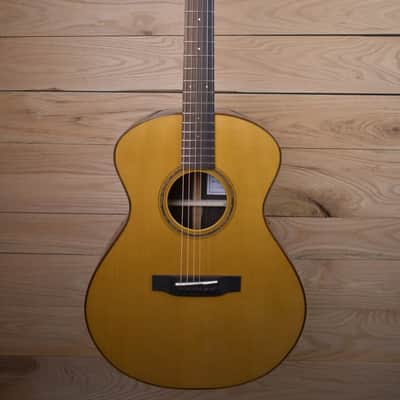 Bedell Bahia Orchestra 2024 - Adirondack/Brazilian Rosewood image 1