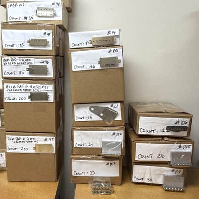 Closed Business - Selling ENTIRE Klein Pickups Inventory image 9