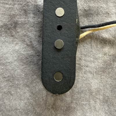Razor Full Moon pickup for ‘51 P bass Telecaster bass image 6
