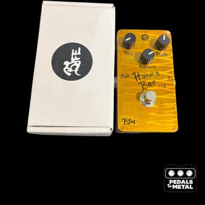 bjfe honey bee ods - X19348 image 1