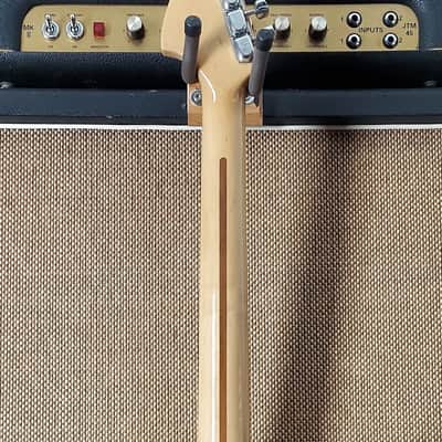 Fender Stratocaster 1979 Lots of MOJO! (134) image 5