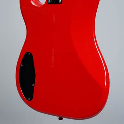 Fender Japan Boxer Series Jazz Bass MIJ 2020 - Torino Re image 6