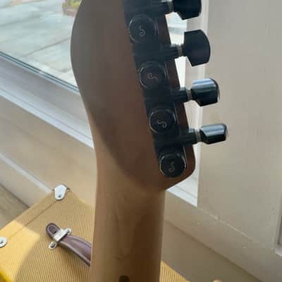 MB 1955 Custom “T-Style” image 12
