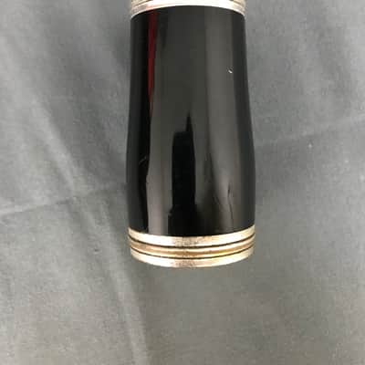 Yamaha Vintage Nippon Gakki Bb Clarinet in Buffet Crampon Case image 9