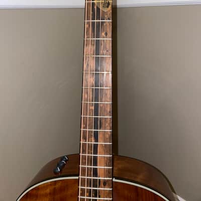 Taylor Grand Pacific Custom 2020 image 8