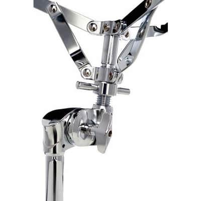 Mapex   S600 Reggirullante Mars Chrome image 2