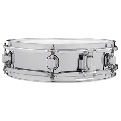 PDP The Kraken Piccolo Snare Drum 3.5x13 image 2