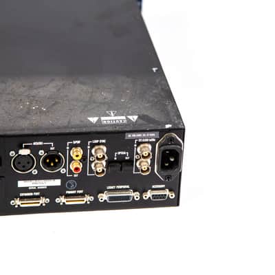 DigiDesign 192 I/O Owned by Dave Mustaine image 6