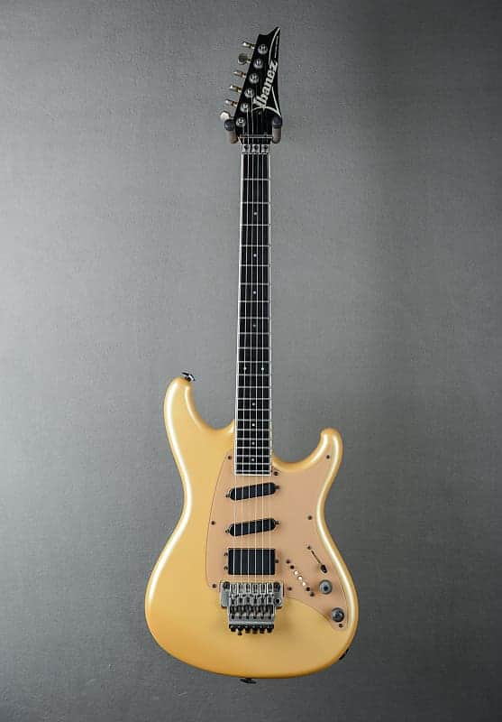 Ibanez PL1770 Pro-Line | Reverb