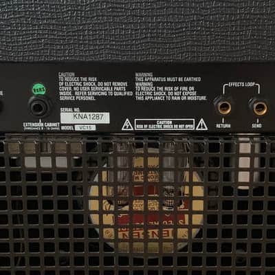 Laney VC 15 Röhren-Combo image 3