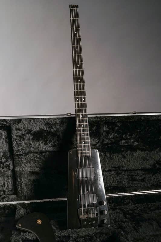Steinberger L2 1982 | Reverb
