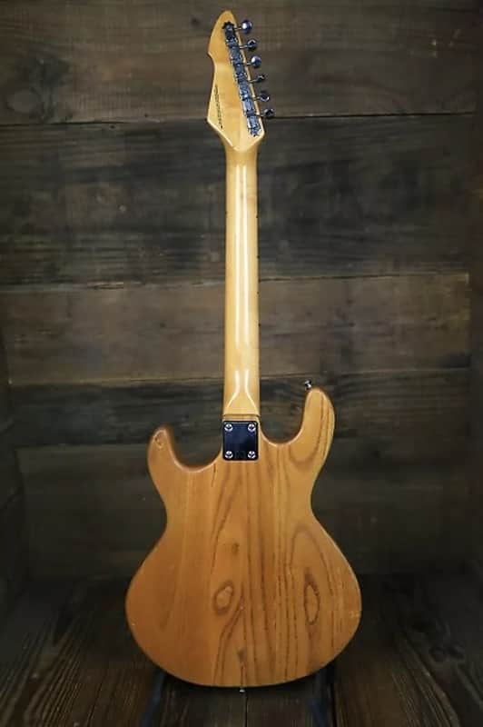 Peavey T-30 Natural image 5
