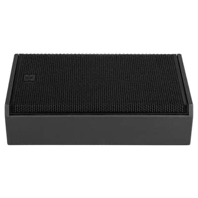 RCF NX 912-SMA 12" Active DJ / PA Powered Stage Monitor 2100 Watts With DSP (MINT) image 10