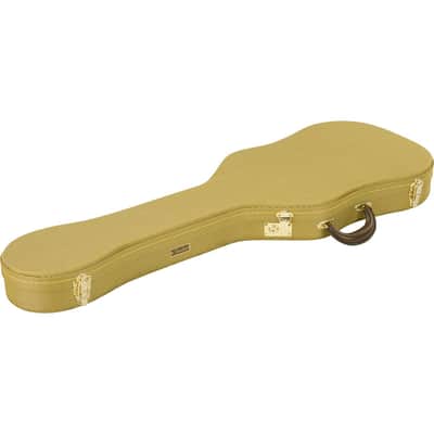Fender Telecaster Thermometer Case - Tweed image 3