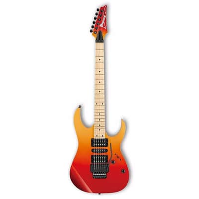 Ibanez SRG470FMZ Standard | Reverb