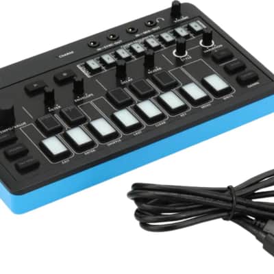 Roland J-6 AIRA Desktop Chord Synthesizer image 4