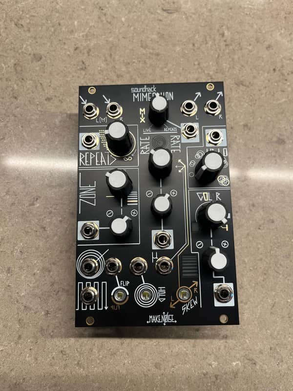 Make Noise Mimeophon