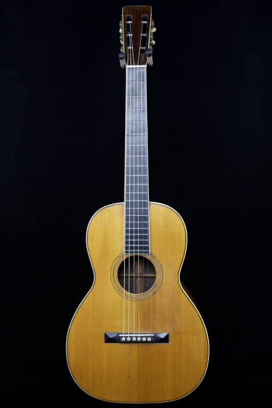1923 Martin 0-44 (1 of 17 made) image 1