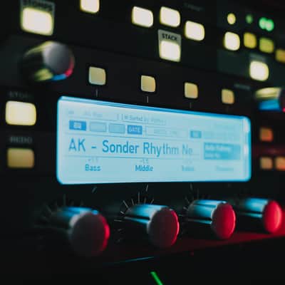 Kemper PowerRack, Remote, Rack Tuner Bundle | MUSE Studio/Live Tones, ERRA, TesseracT, Etc image 18