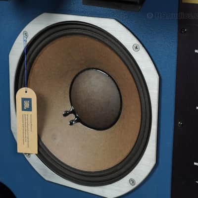 JBL 4344 MKII Studio Monitor Speakers – Restored– Free Shipping – 1-Year Warranty image 24