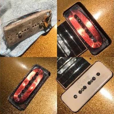 Gibson 1971 Les Paul Standard 58 [None] (09/17) image 2