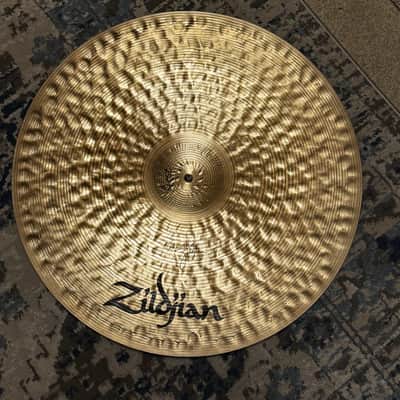 Zildjian 22” K Constantinople Medium Thin Low Ride image 2
