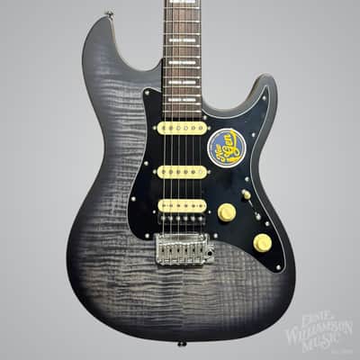 Sire Larry Carlton S7 FM | Reverb