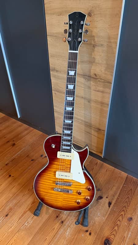 Sire Larry Carlton L7V 2025 TS P90s 1st version!!! image 1