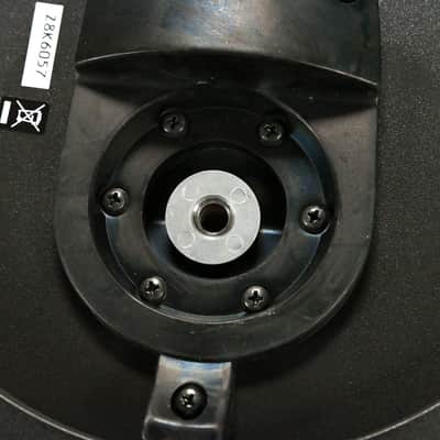 Roland VH-13 V-Hi-Hat Cymbal Pad CG0131R image 8