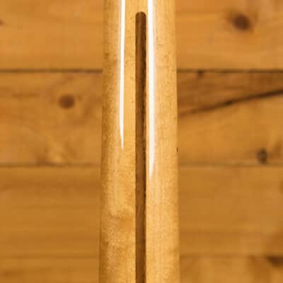 Music Man Retro '70s StingRay Bass | StingRay H - White image 8