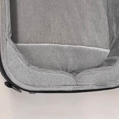 Maple Leaf 161/2" Adjustable Viola Case W/Carry Straps image 17