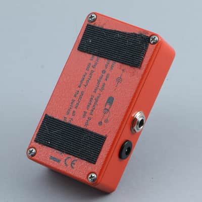 Xotic Effects BB-Preamp Overdrive Guitar Effects Pedal P-30653 image 2