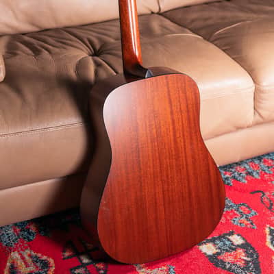 Collings D1 Traditional Satin image 4