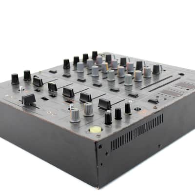 Pioneer DJM-600 Professional DJ Mixer DJM600 image 3