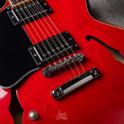Gibson ES-335 Traditional 2018 #12717700 Second Hand image 8