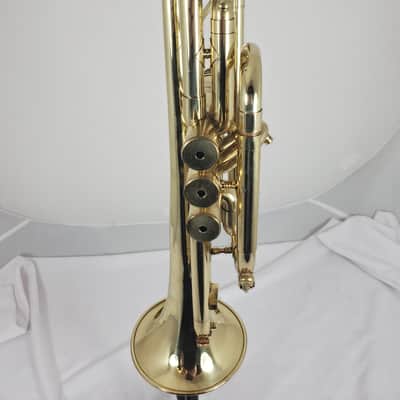 Majestic Cornet Brass image 2