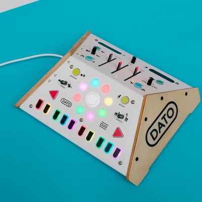 Dato DUO synth for two image 6