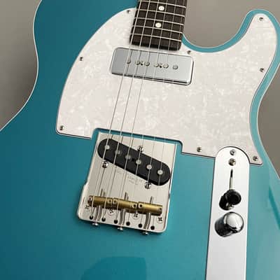 Psychederhythm Standard-T 2023 - Spring Blue Metallic ≒3.50kg [Made in Japan][GSB019] image 3