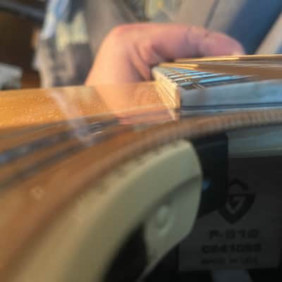 Guild USA F-512E image 20
