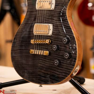 PRS SE McCarty 594 Charcoal image 4